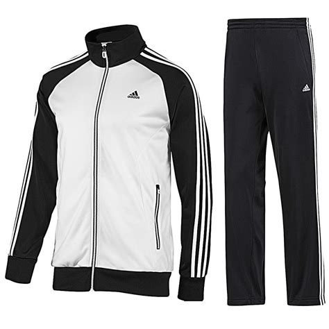 adidas sweat suit amazon|classic adidas sweat suits.